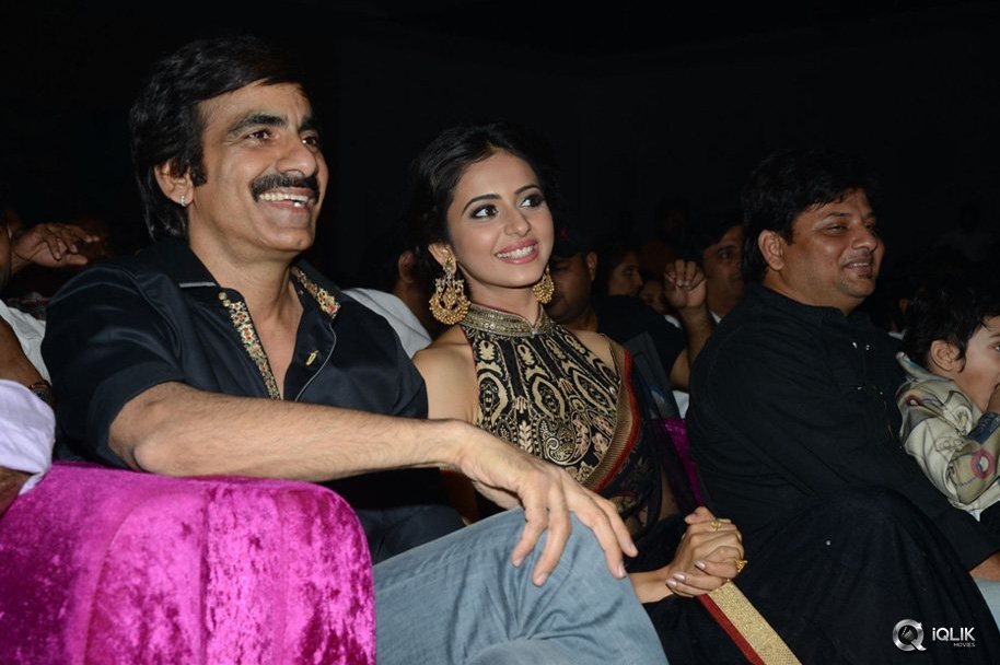 Kick-2-Movie-Audio-Launch